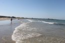 Plage de Querqueville